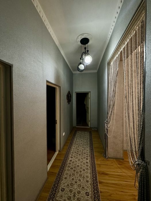 Продается дом 6сот Фаравон махалля Учхоз