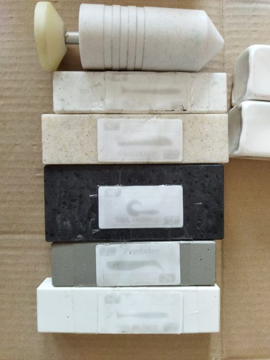 Продам бизнес рыболовный