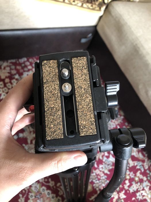 Штатив magnus vt4000