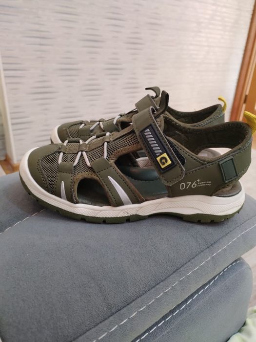 Обувь мальчиковая