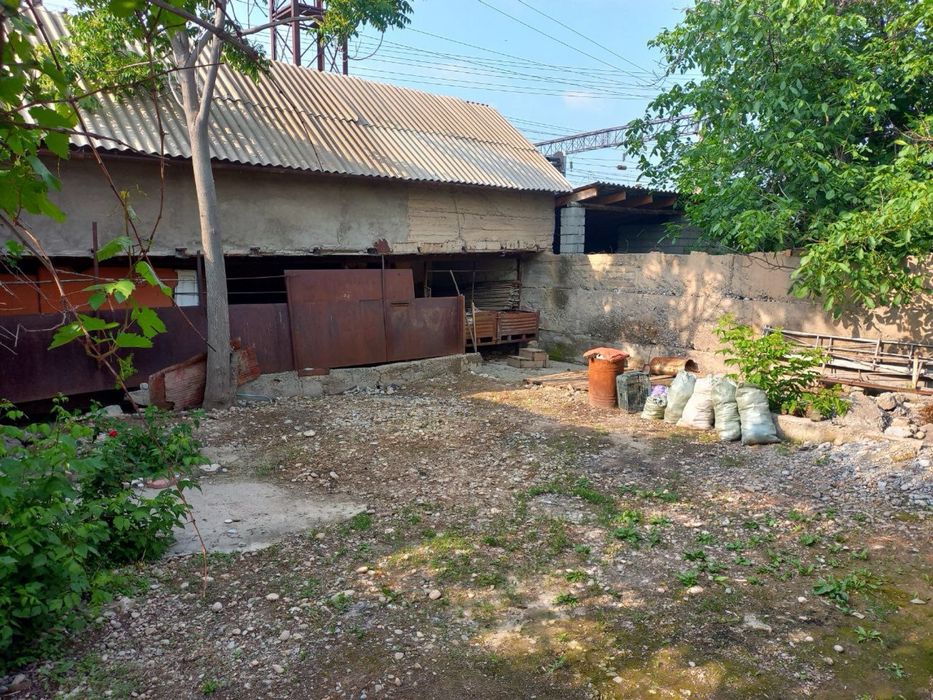 Продаётся  дом Аксукент