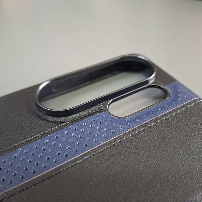 Защитен гръб за Samsung Galaxy S26 Ultra Кейс  с елегантен BMW дизайн