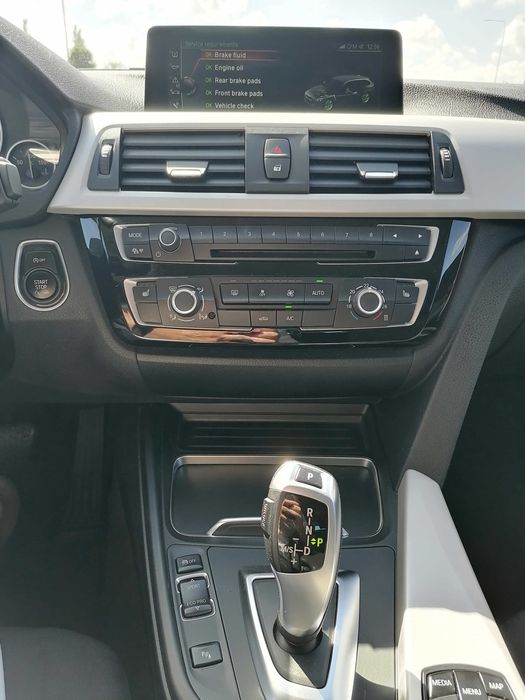 Bmw 320d xdrive B47.luna 11/2016