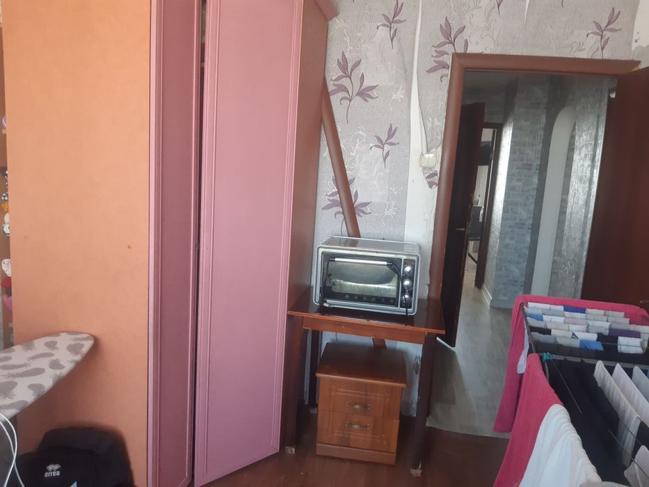 Продам квартиру 3 комнатную