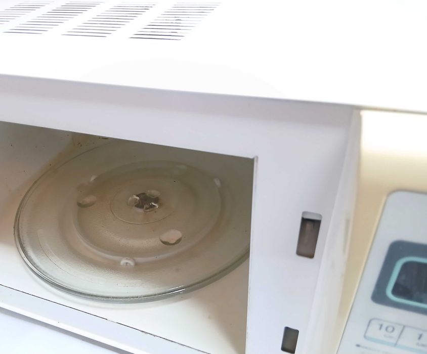 Микровълнова печка NOVA с грил