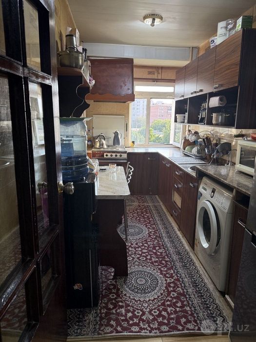 Карасарай, 3]5/9, с ремонтом,69м2