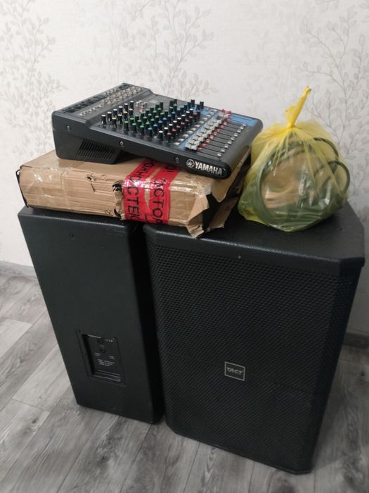 Аппаратура продам