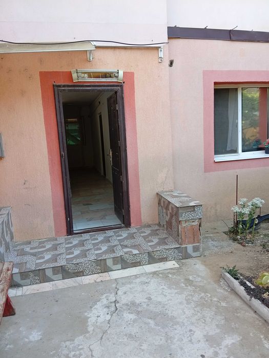 Apartament dinias