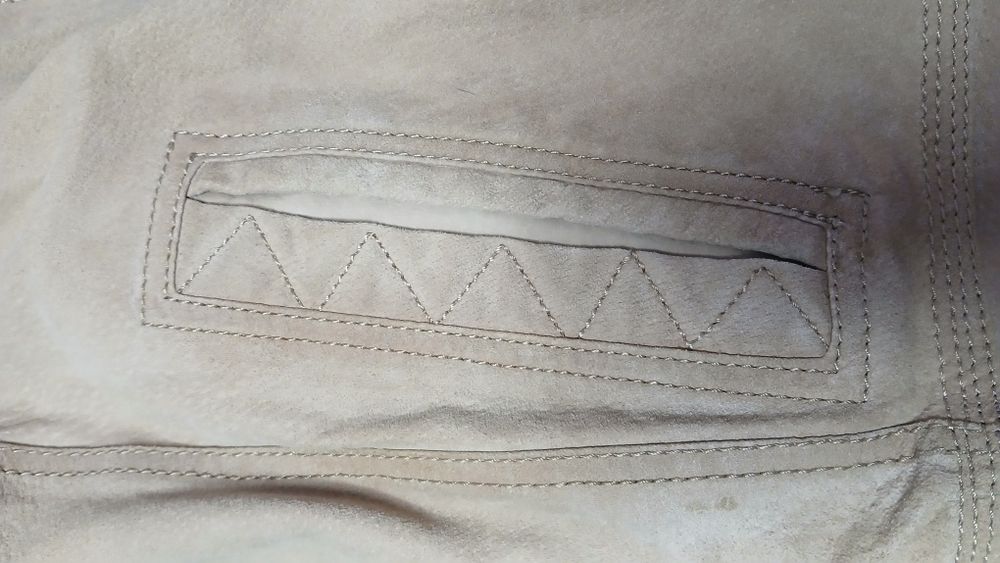 Cojoc bărbătesc  Canada