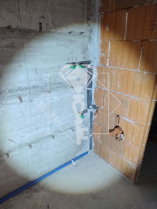 Продава се Едностаен апартамент в Пловдив, Южен - 40 кв.м за 1056 €/кв.м - Снимка #3