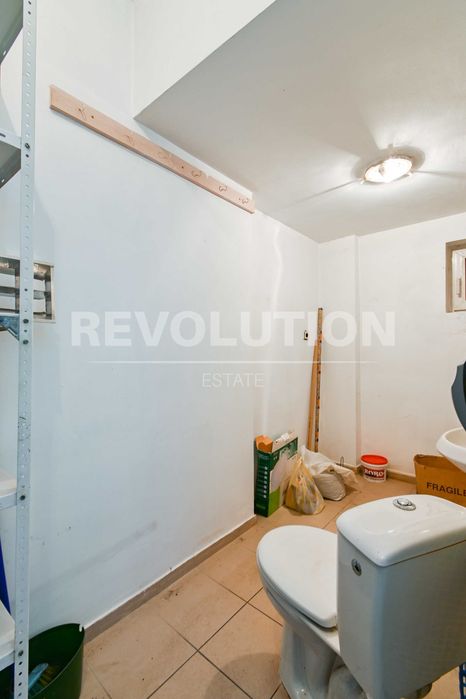 Продава се Магазин в София, Княжево - 66 кв.м за 1197 €/кв.м - Снимка #6