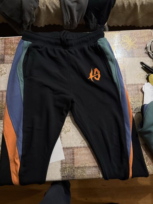 Luda екип като нов