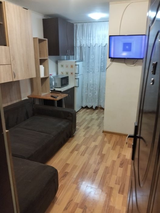 Garsoniera cf 3 situată în baicului