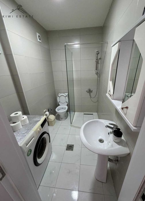 Дава се под наем Двустаен апартамент в София, Кръстова вада - 66 кв.м за 615 € - Снимка #3