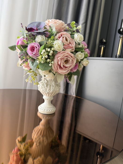 Цветы искусственные