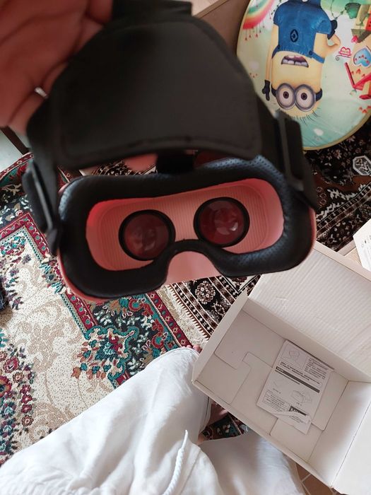 Срочно продам VIAR очки