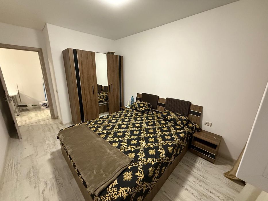 Apartament studio 2 camare 42 mp
