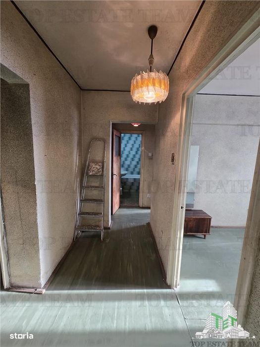 Apartament cu 3 camere in Cartierul Drumul Taberei, sector 6, langa me