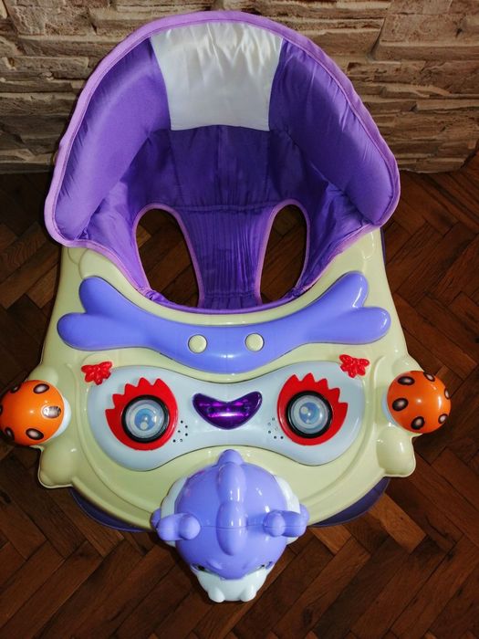 Проходилка Lorelli Бамби