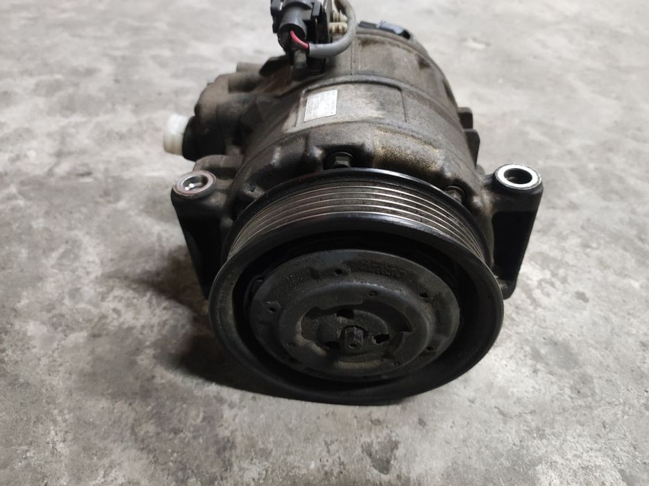 Компресор климатик Jaguar