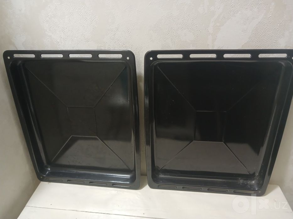 Продаётся противень для плиты. 45×35. Микрорайон 1-остановка