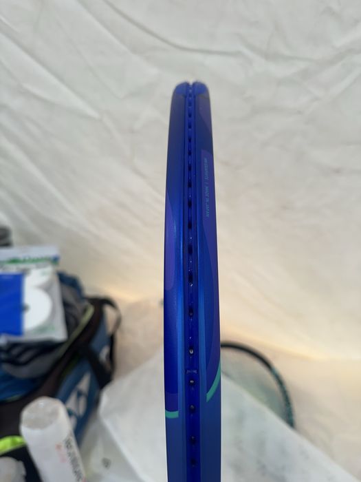 Vand racheta Ezone 100