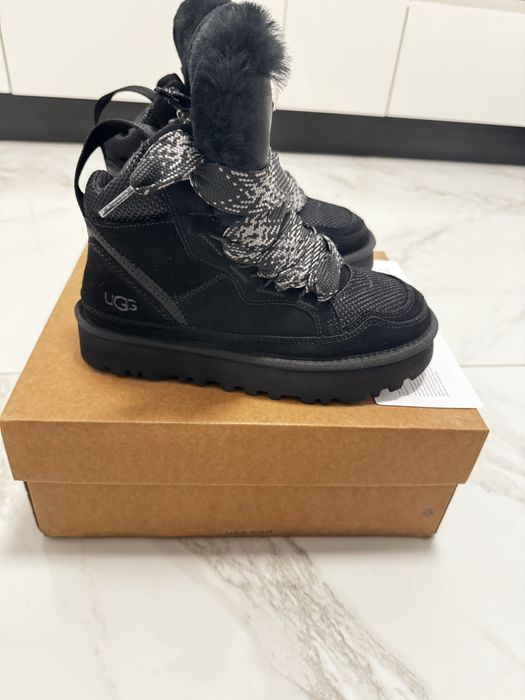 UGG Highmel marimea 37