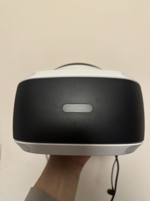 PlayStation VR за PS4 + 2 игри