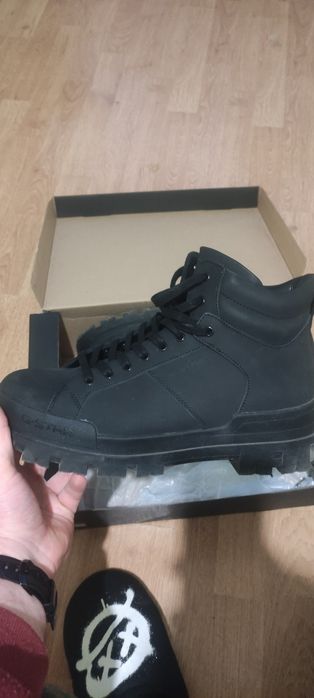 Мъжки зимни боти G-star