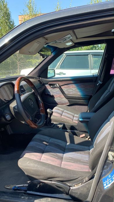 Продам Мерседес W202