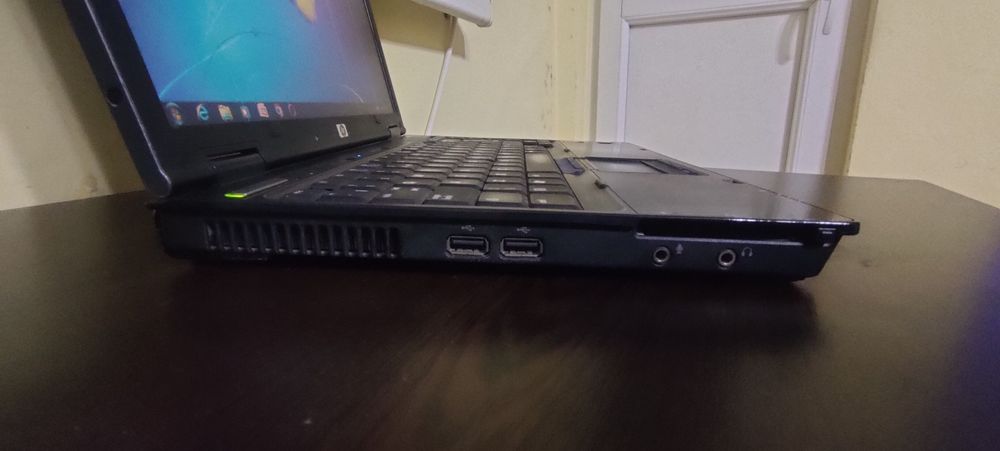 Продавам лаптоп HP