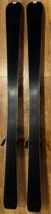Schiuri copii Atomic Redster,  piste rocker,  130 cm