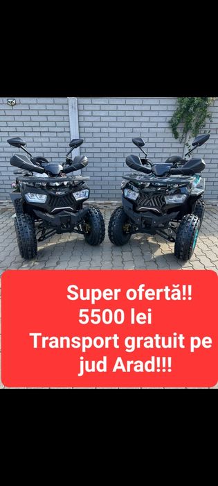 Atv KXD  DEFENDER  125 cc