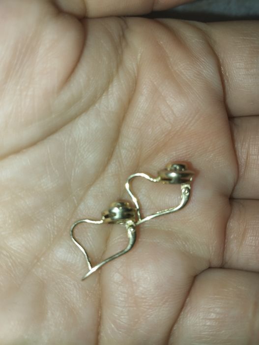 Тилла зирак 585 пр. 1.80 гр.