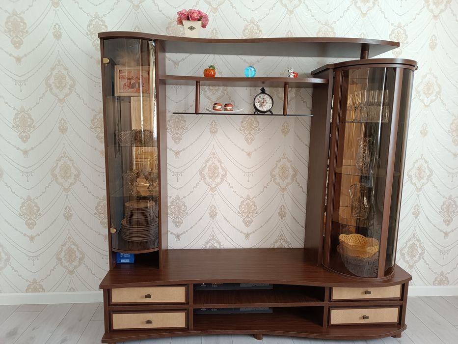 Мебель для гостиной