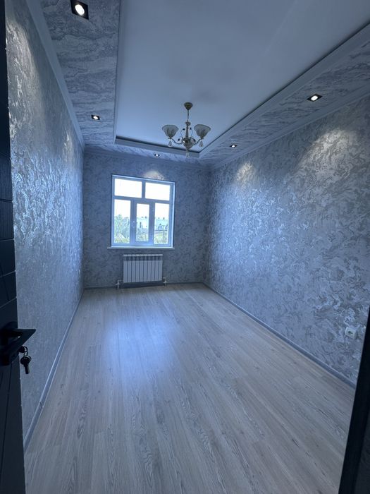 4х комнатная квартира