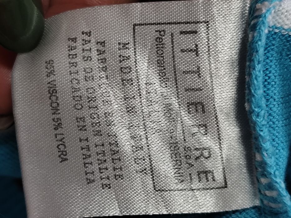 Tommy Hilfiger pulover dama XL