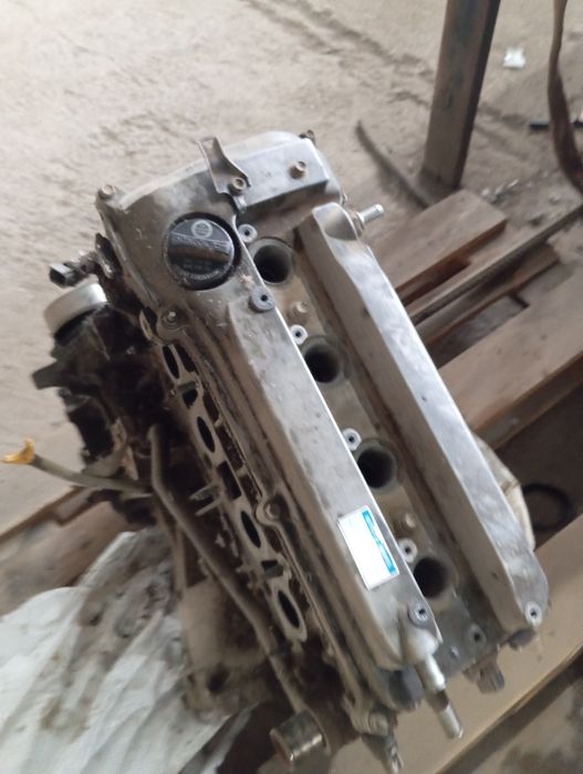 Двигатель камри 2.4