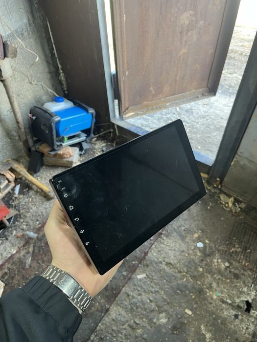 Продам андройд 1дин