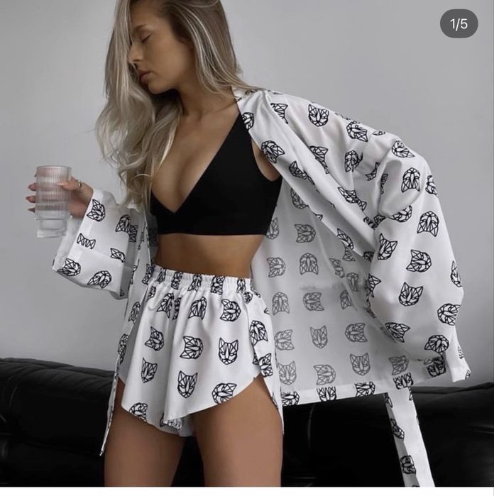 Продам пижамы новые