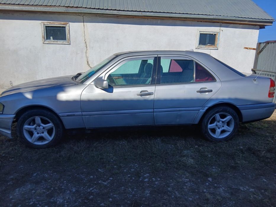 Продается Mercedes Benz