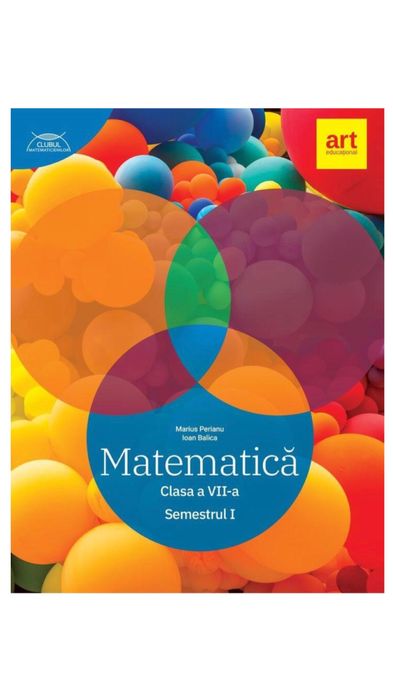 Culegeri si carti pt clasele 6, 7, 9, 11