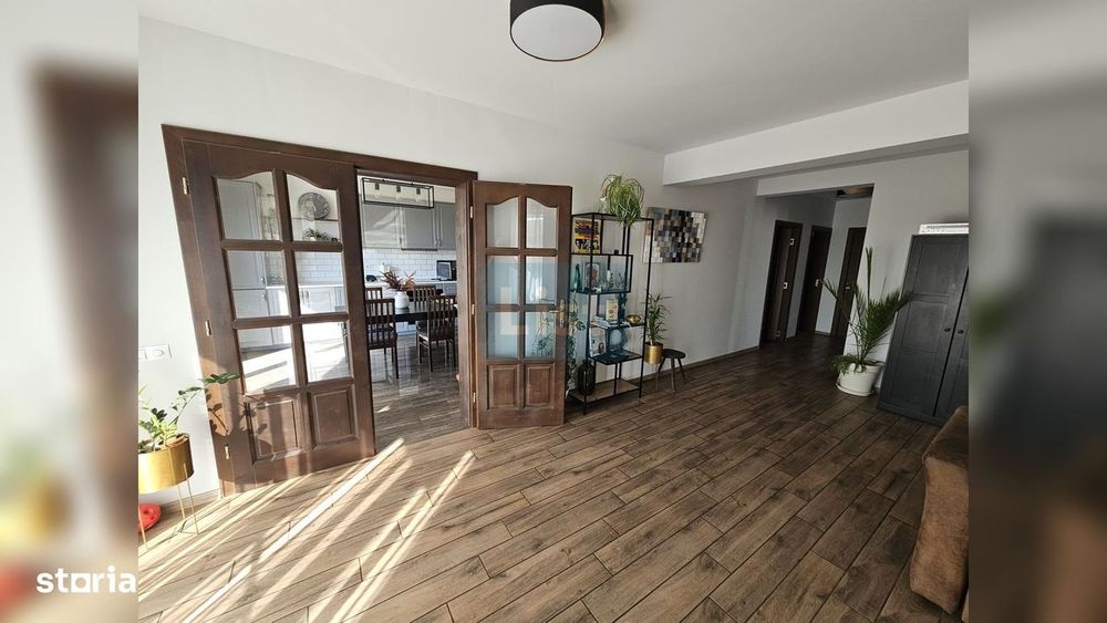 COMISION 0% Casă 120 mp, 4 camere, curte 352 mp, PET FRIENDLY, Dezmir