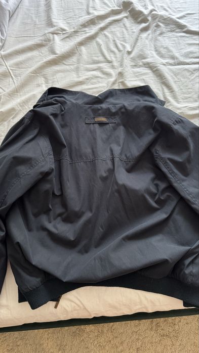 Geaca Authentic (nu Zara, ralph lauren)