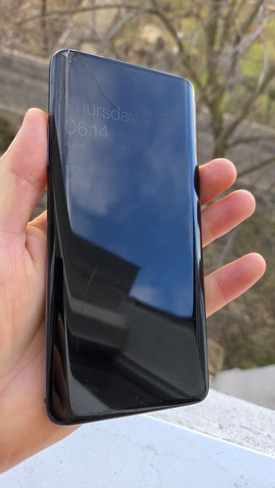 OnePlus 7 Pro - 8 / 256gb