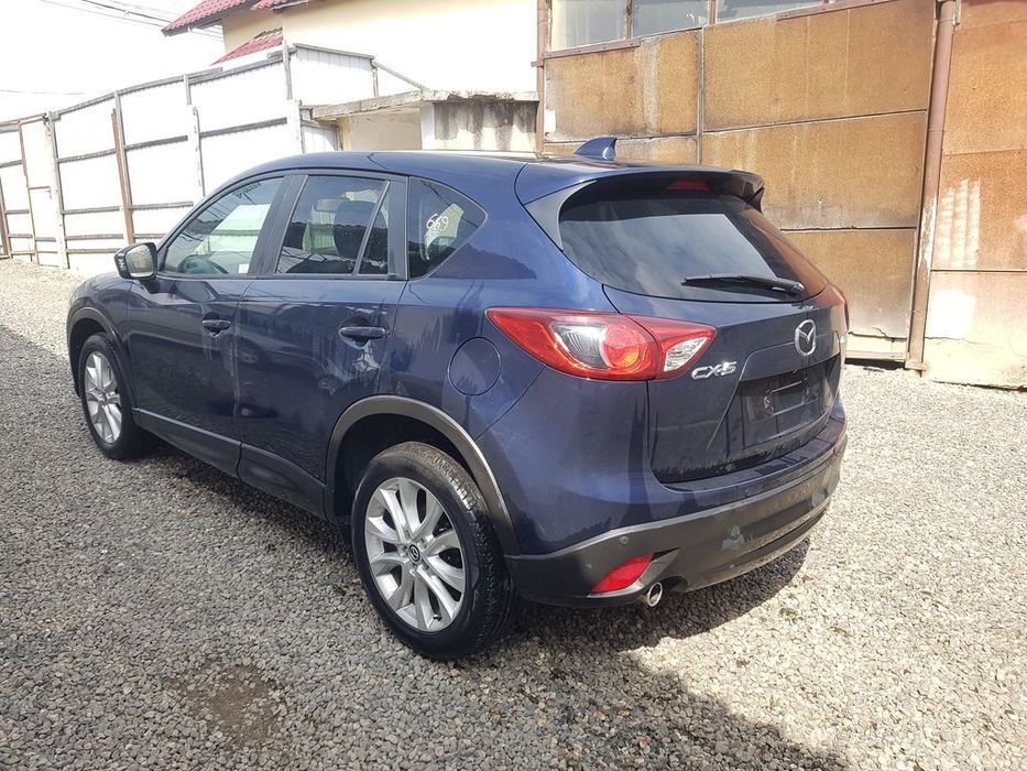 Dezmembrari dezmembrez  Mazda CX-5 2.2 Diesel 2011-2017
