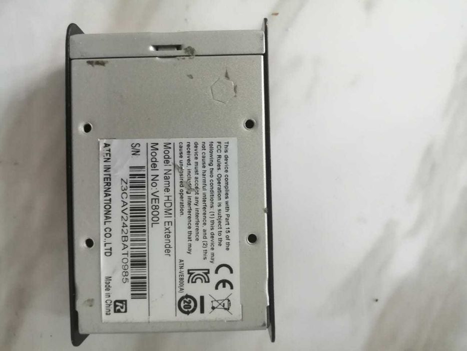 Продам удлинитель HDMI VE800L.