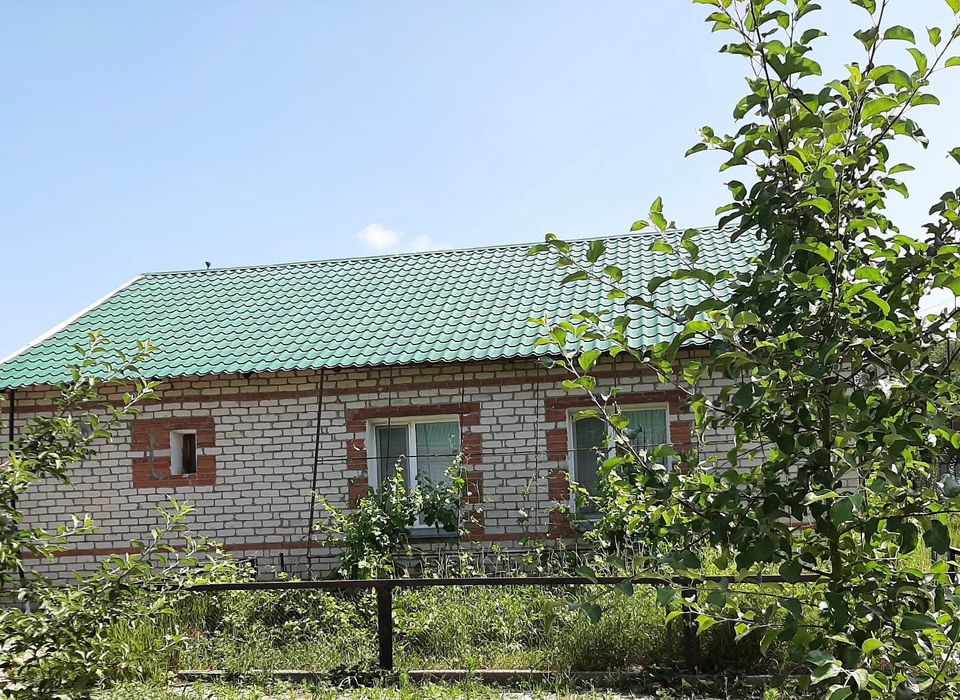 Продам дом недорого