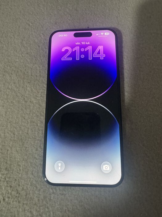Iphone 15 pro max /256g