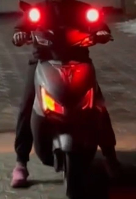 Продам мопед м8 про